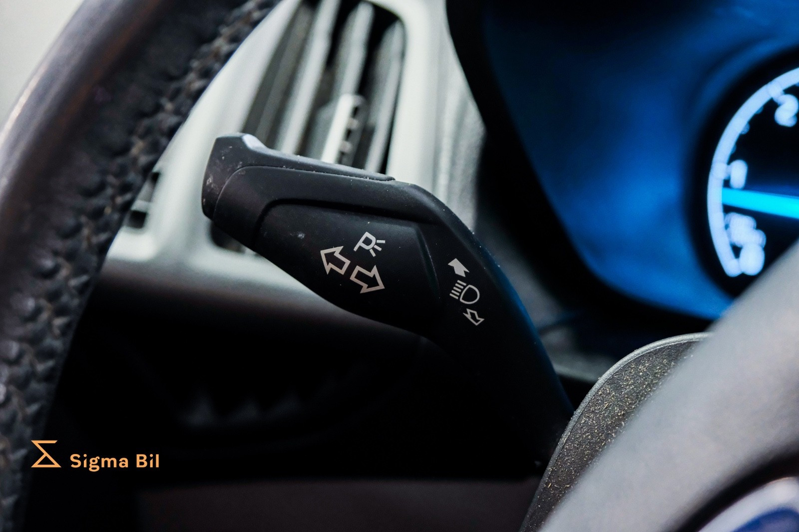 Bilde av Ford Transit Connect