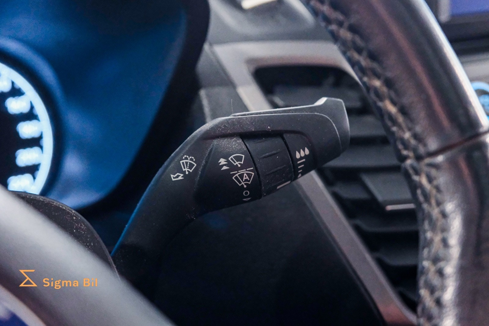 Bilde av Ford Transit Connect