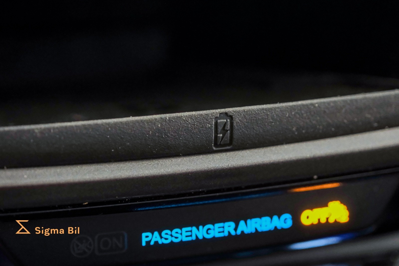 Bilde av Ford Transit Connect