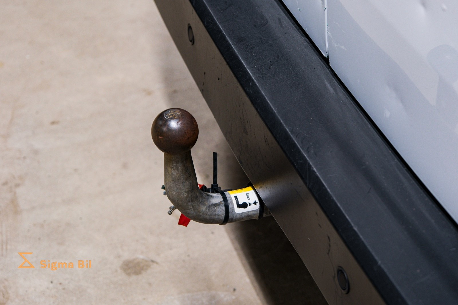 Bilde av Ford Transit Connect