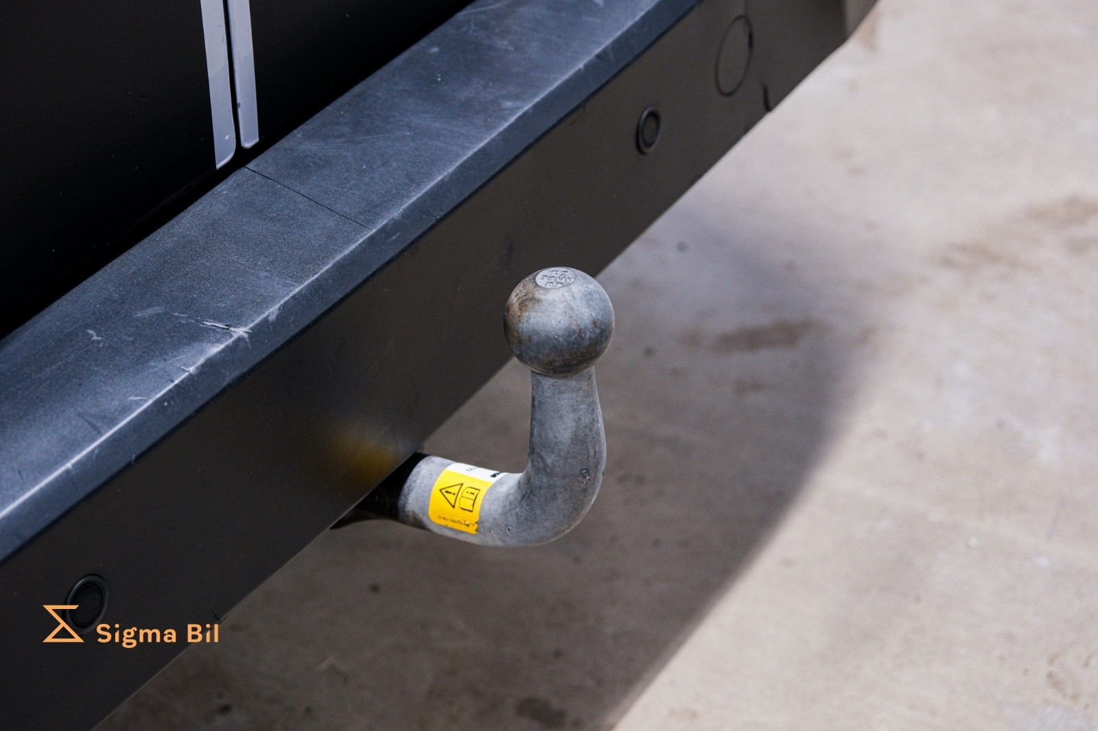 Bilde av Ford Transit Connect