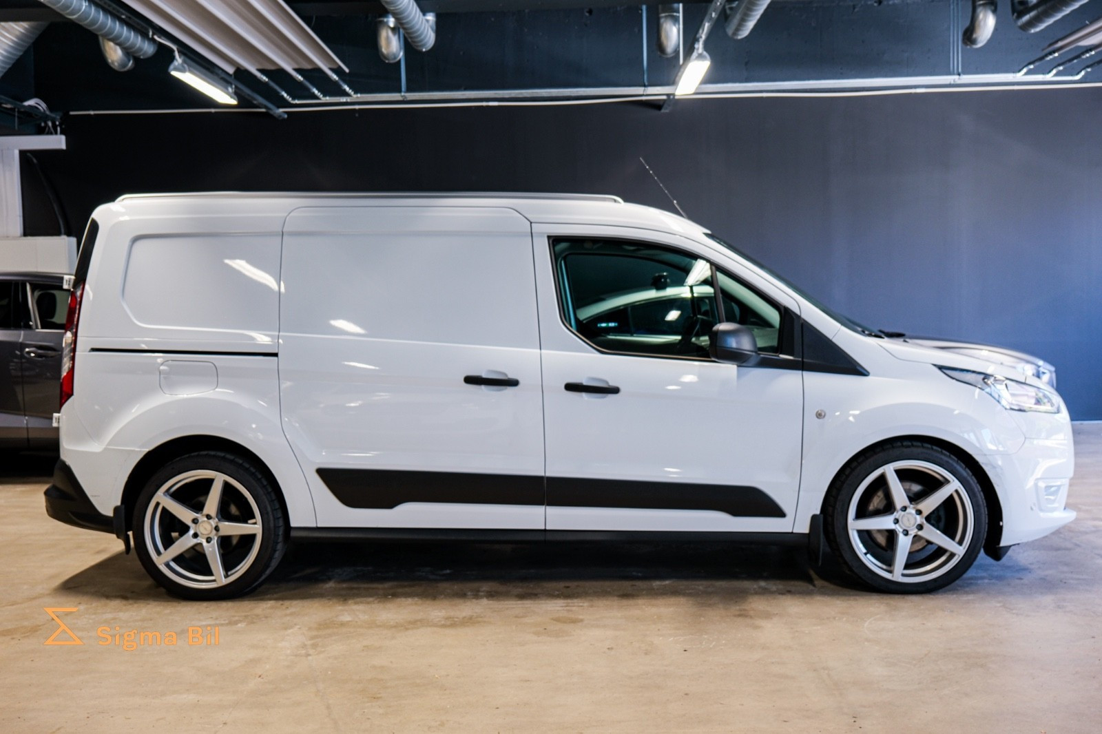 Bilde av Ford Transit Connect