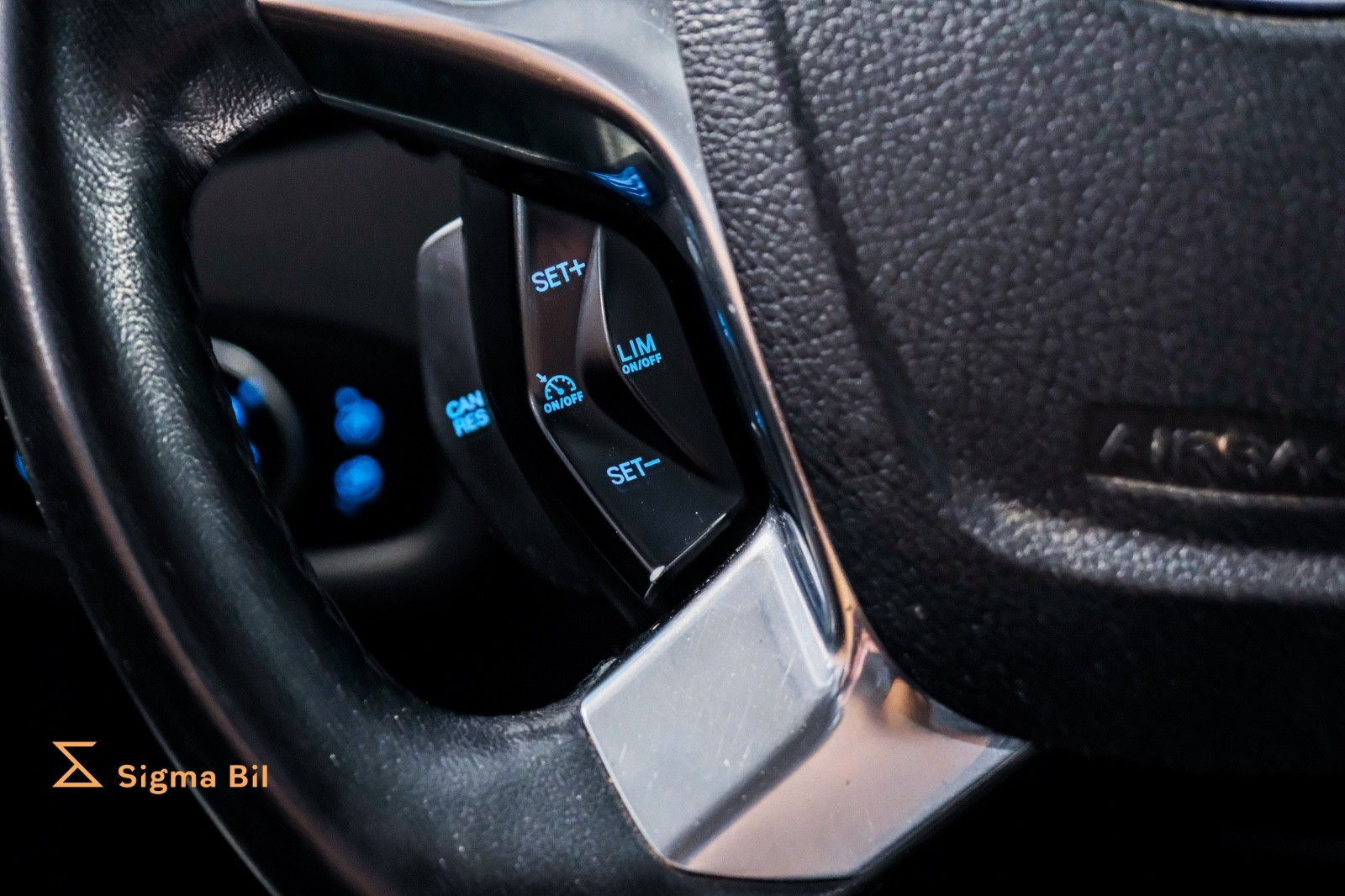 Bilde av Ford Transit Connect