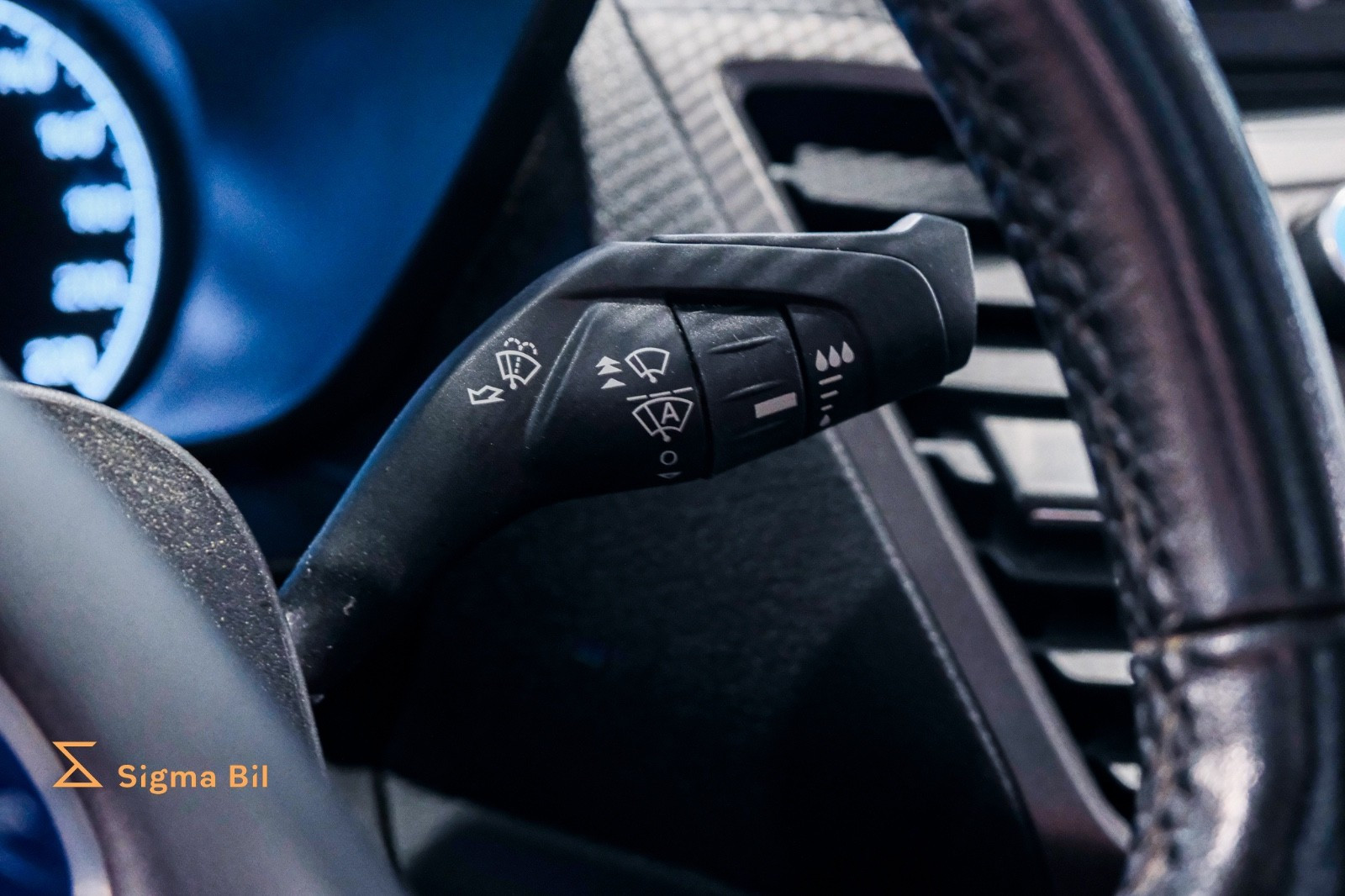 Bilde av Ford Transit Connect