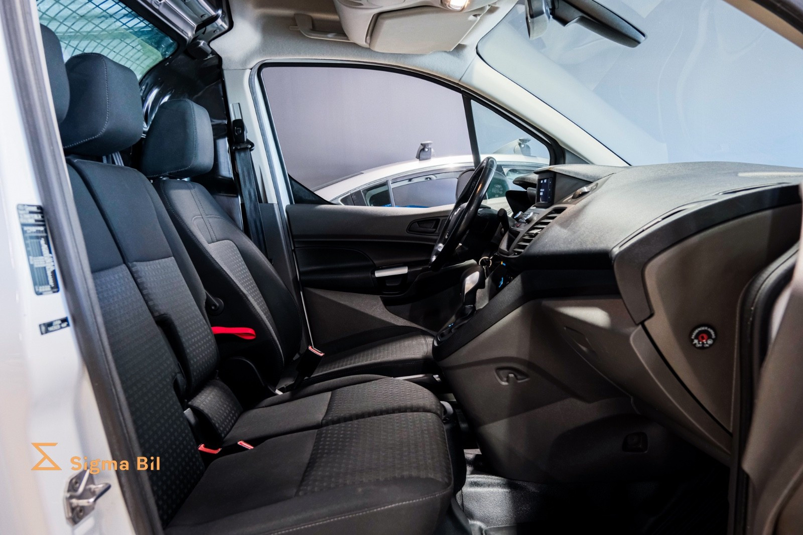 Bilde av Ford Transit Connect