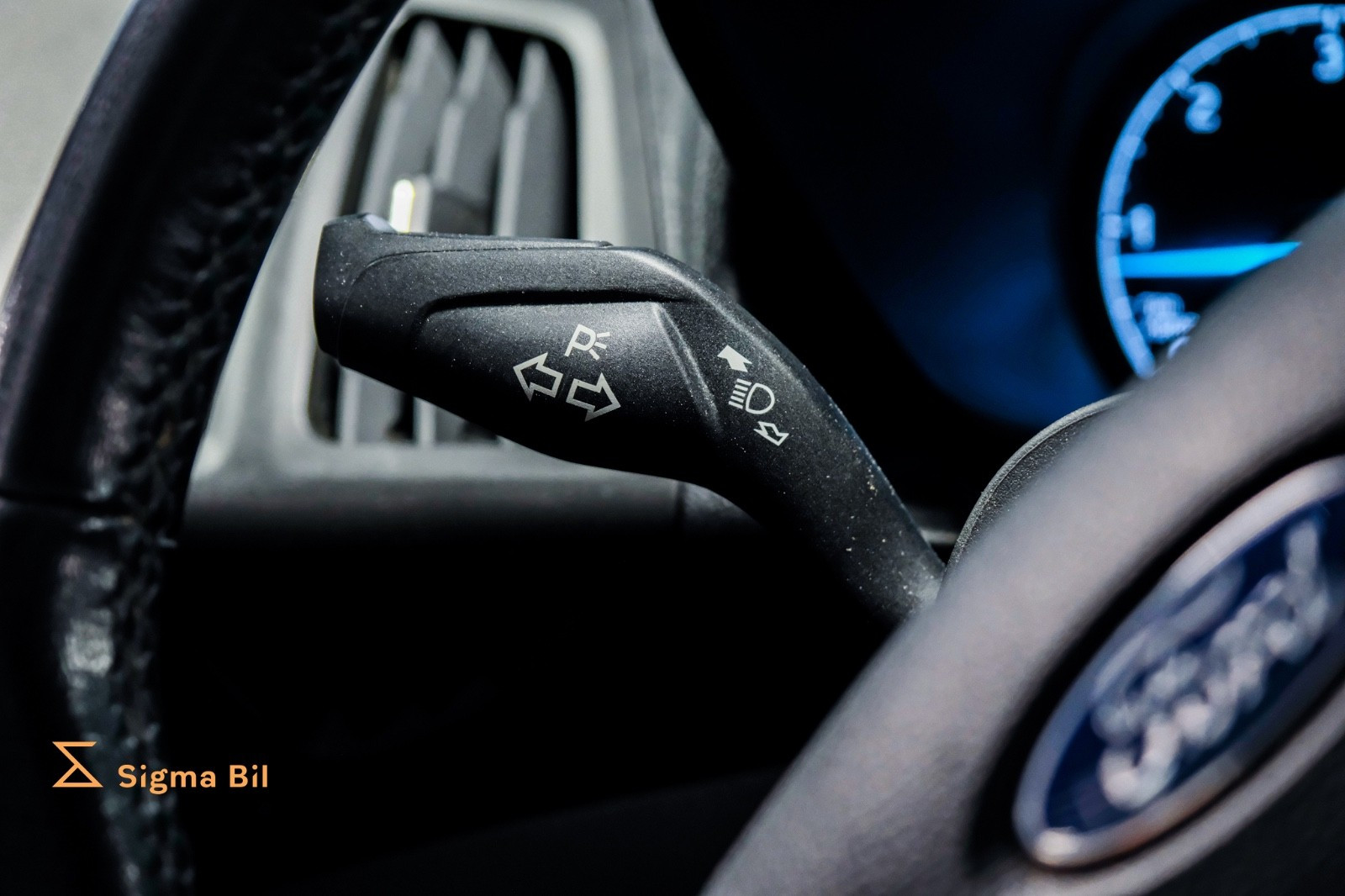 Bilde av Ford Transit Connect