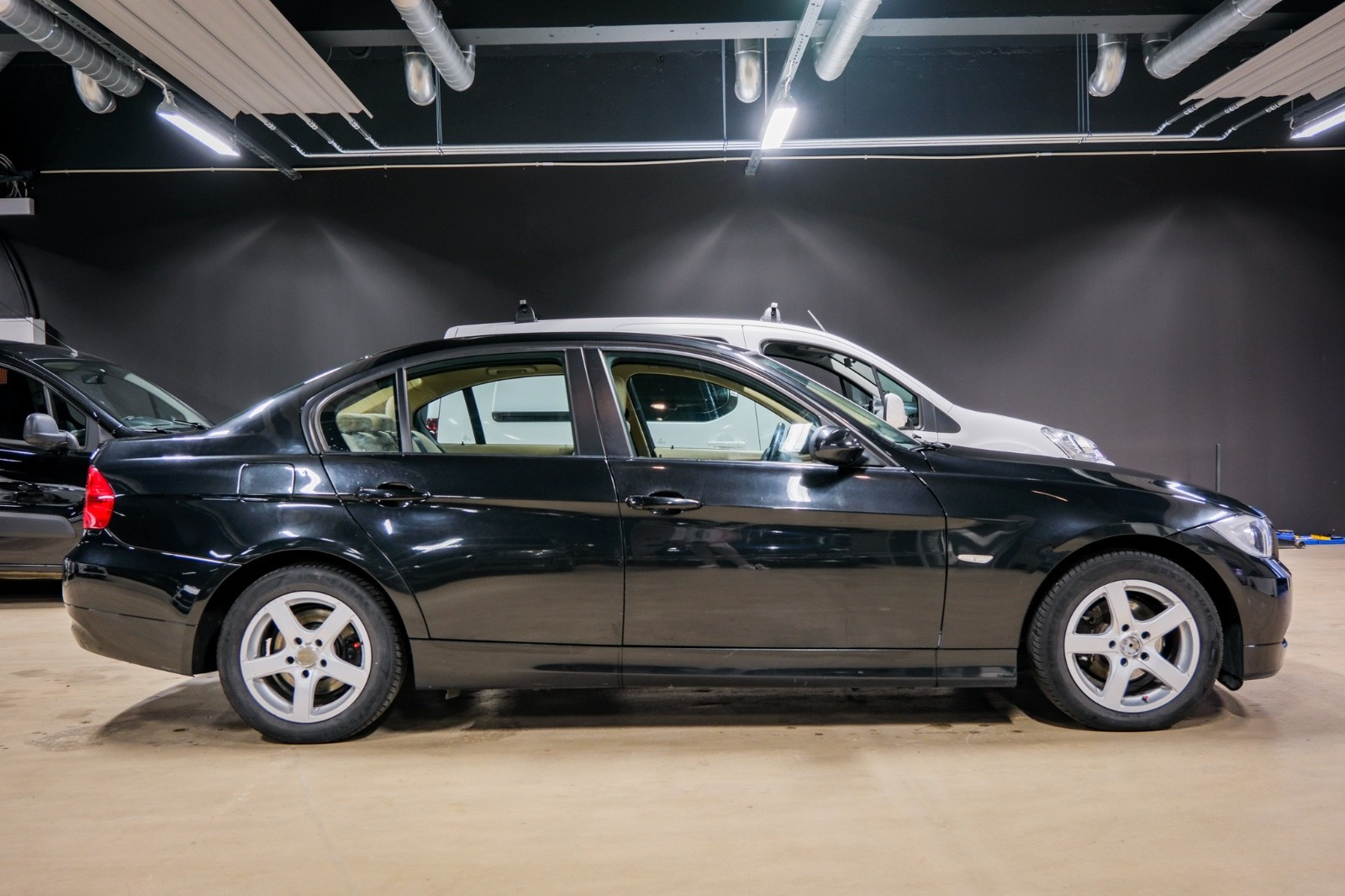Bilde av BMW 3-serie