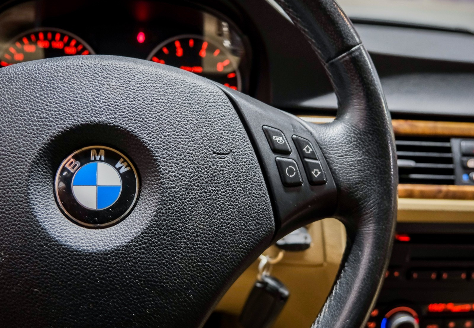 Bilde av BMW 3-serie