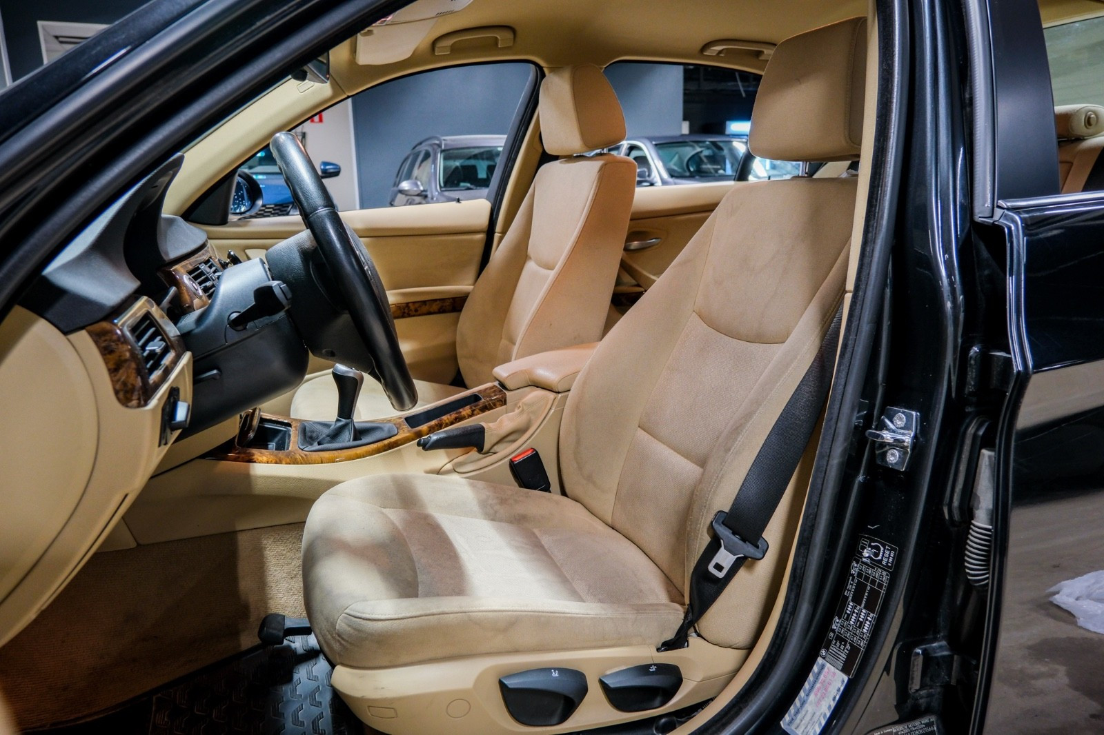 Bilde av BMW 3-serie