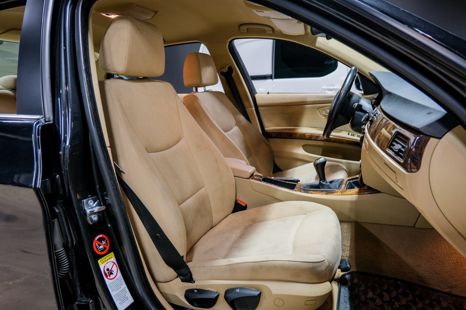 Bilde av BMW 3-serie