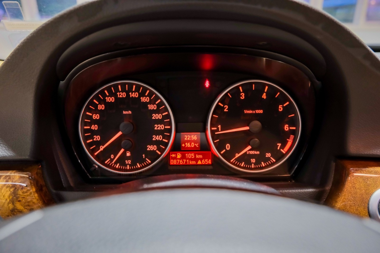 Bilde av BMW 3-serie