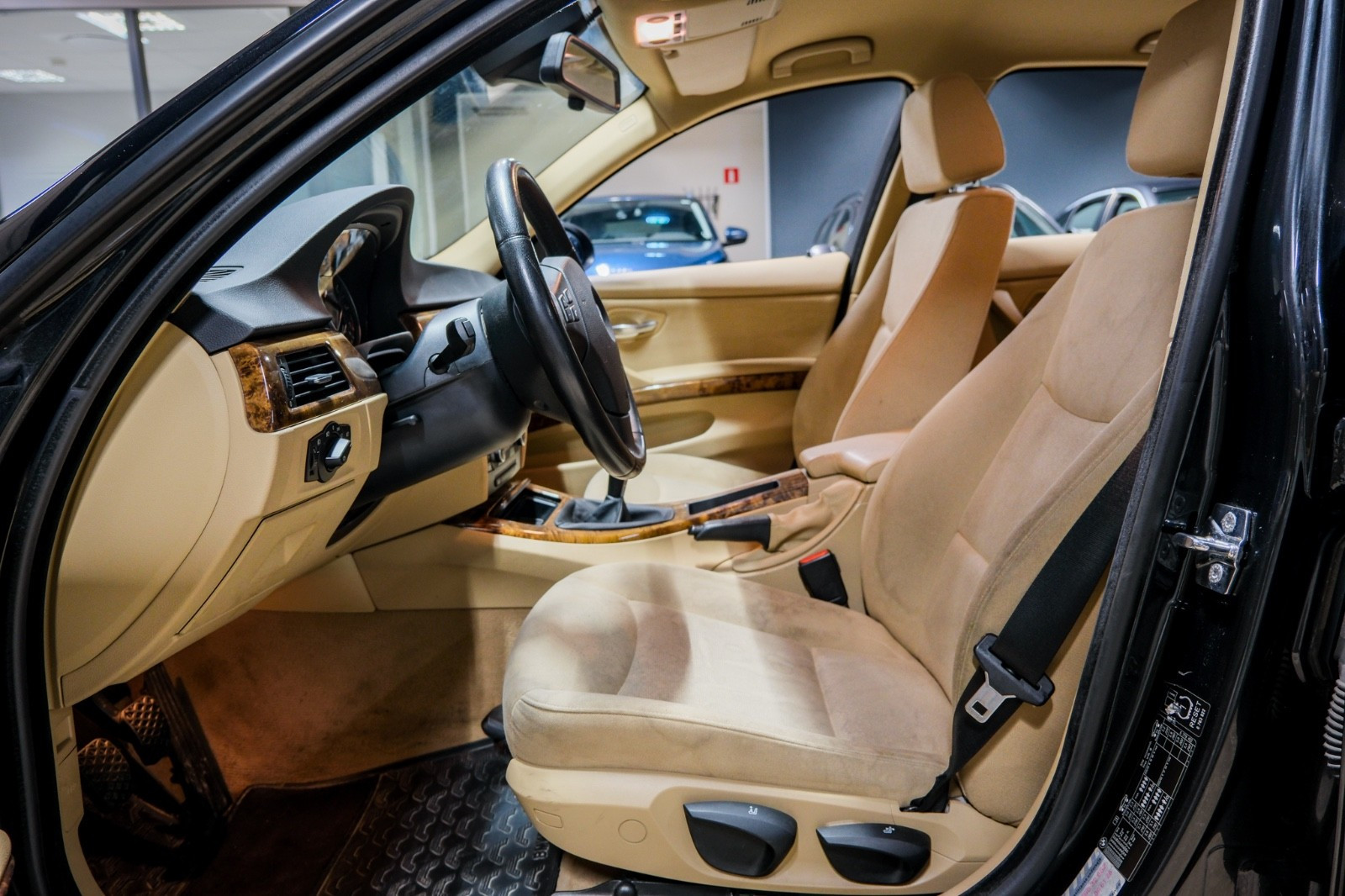 Bilde av BMW 3-serie