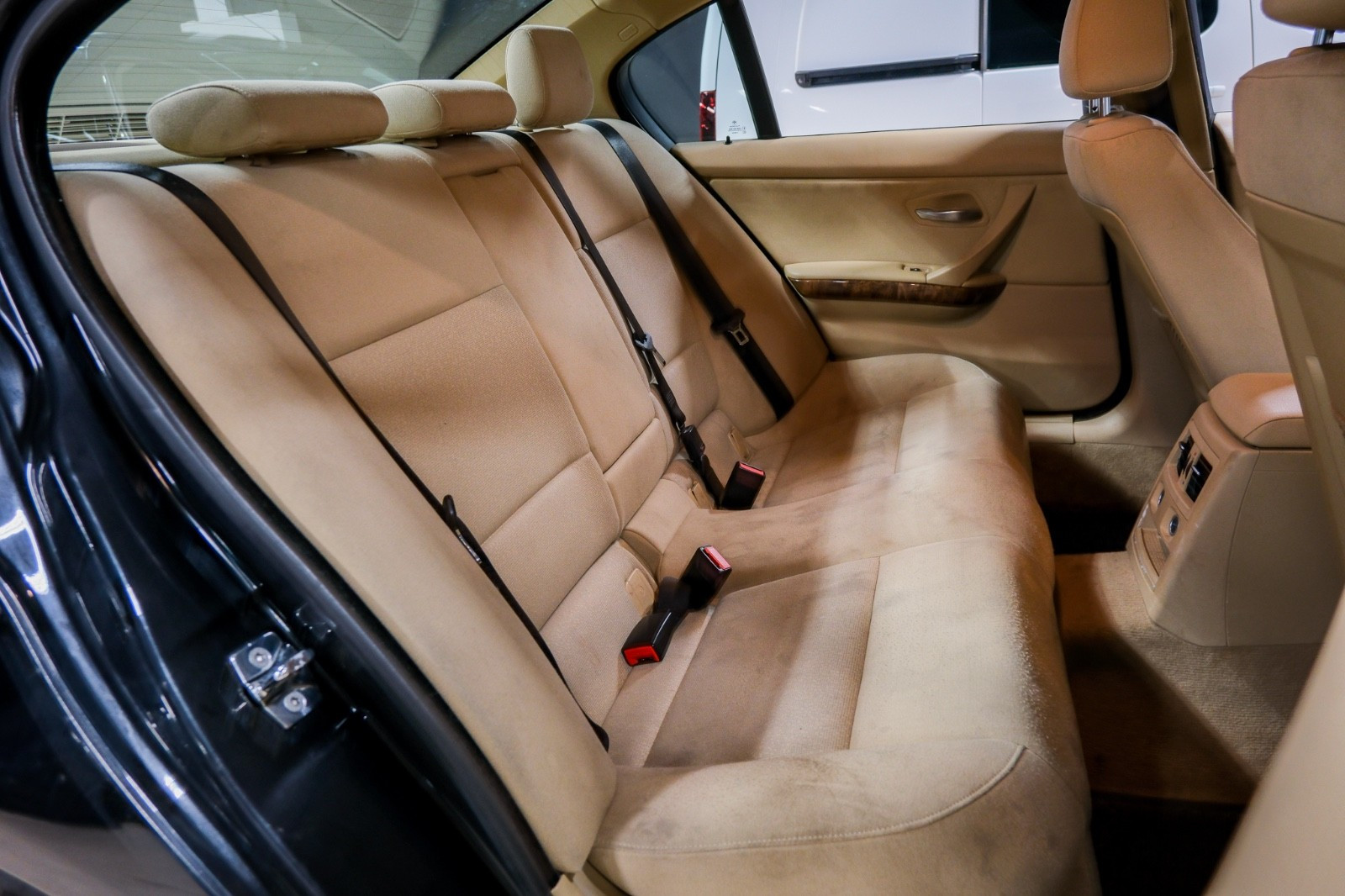 Bilde av BMW 3-serie