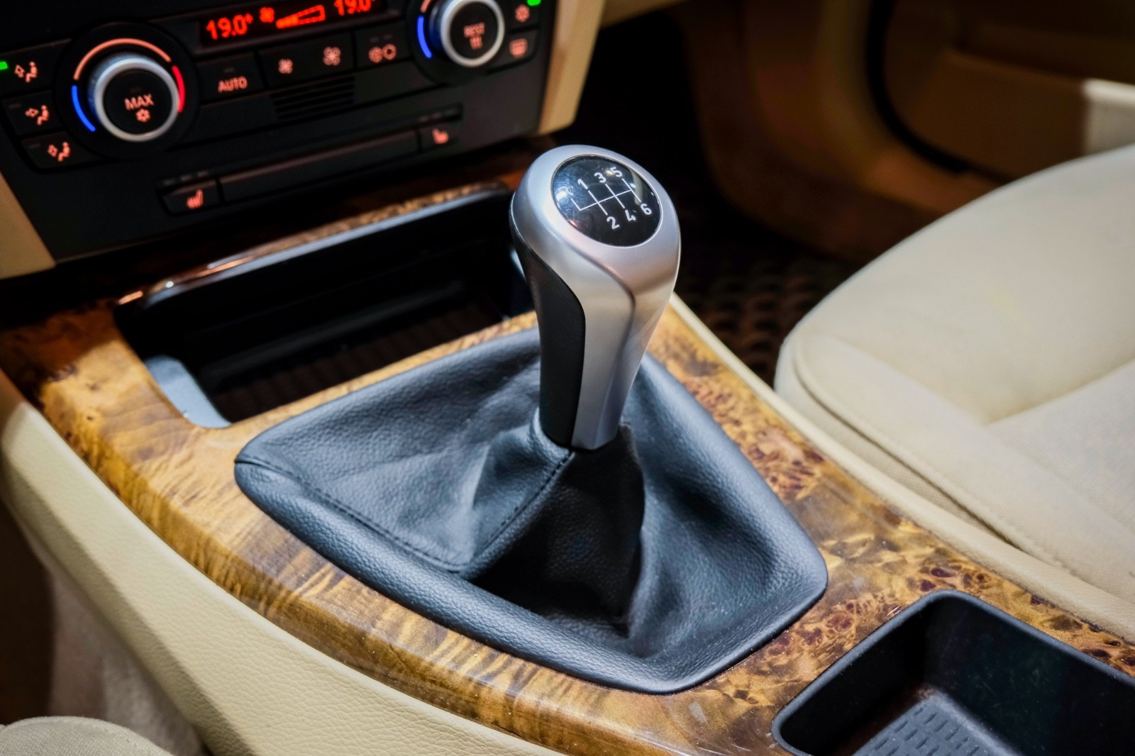 Bilde av BMW 3-serie