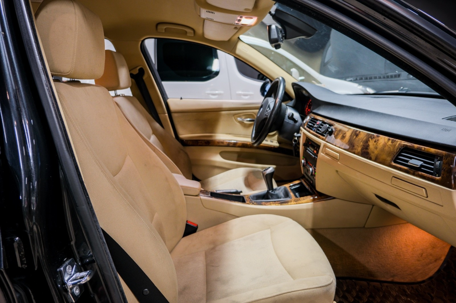 Bilde av BMW 3-serie