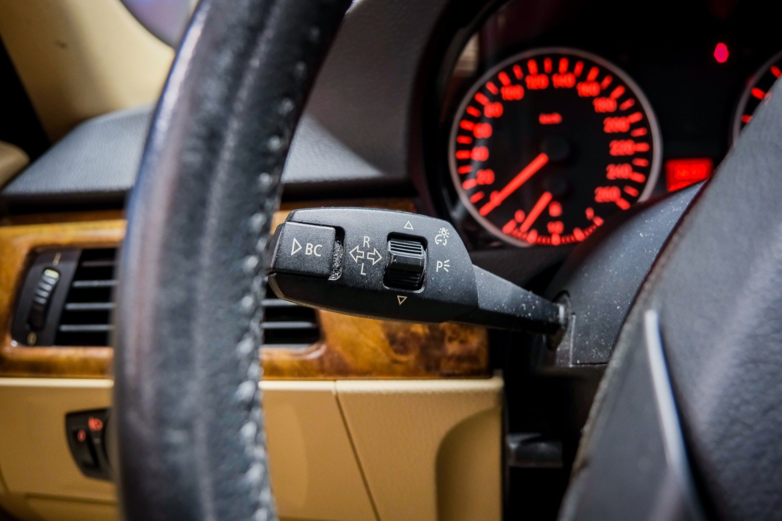 Bilde av BMW 3-serie