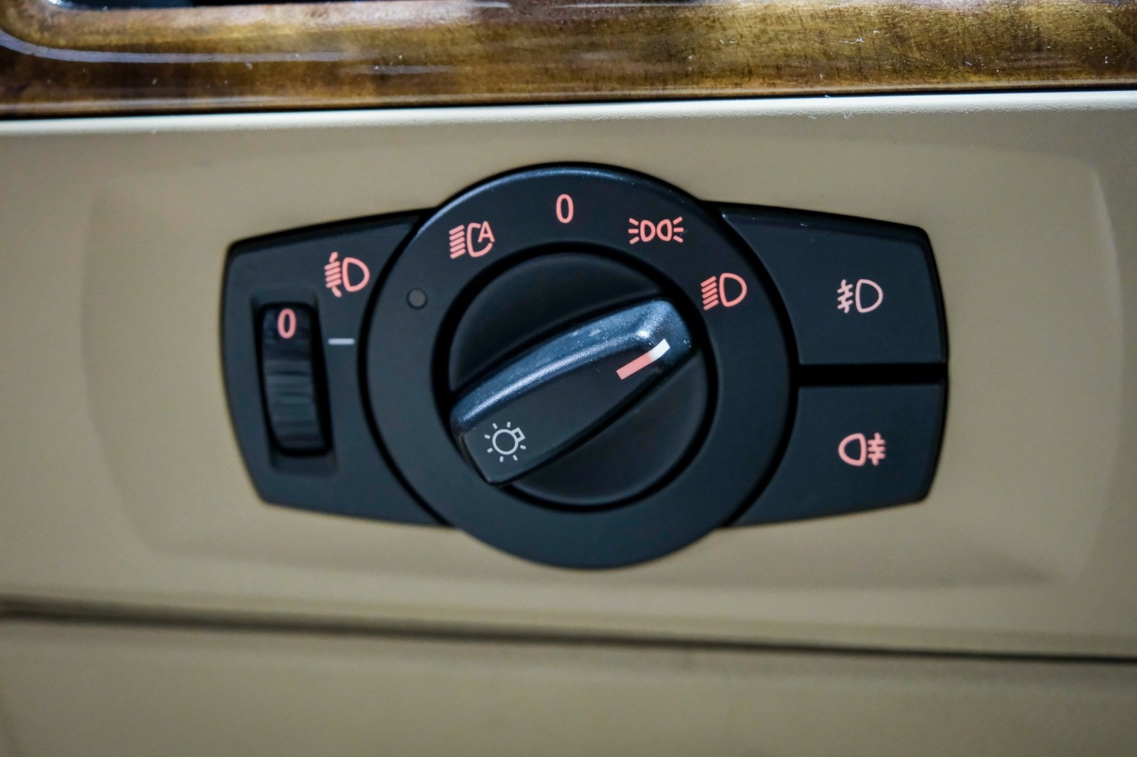 Bilde av BMW 3-serie