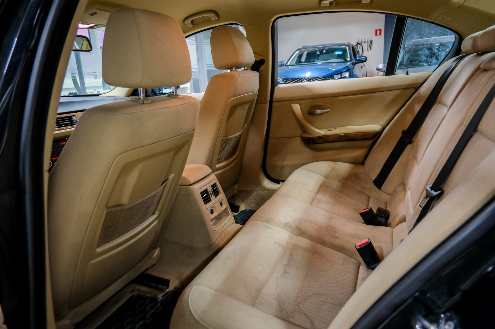Bilde av BMW 3-serie