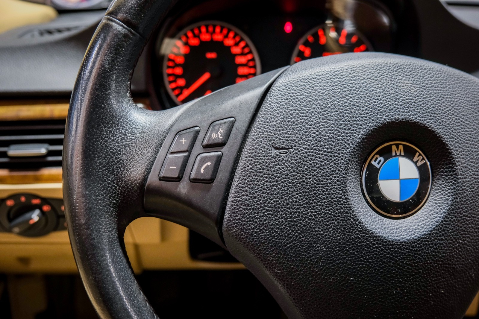Bilde av BMW 3-serie