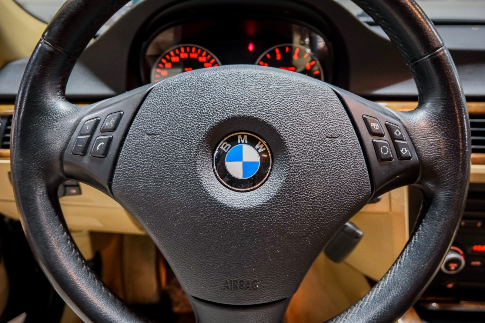 Bilde av BMW 3-serie