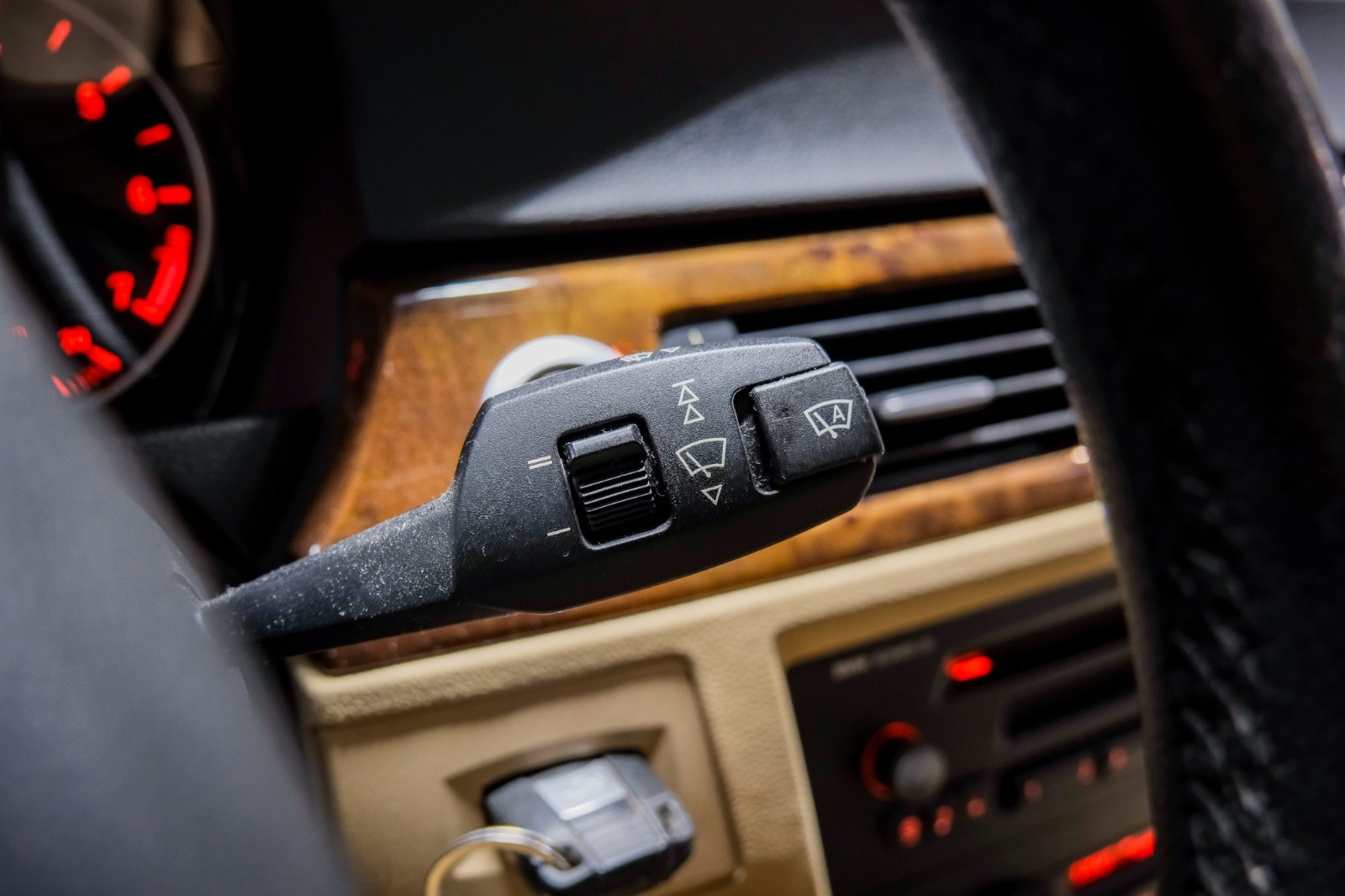 Bilde av BMW 3-serie