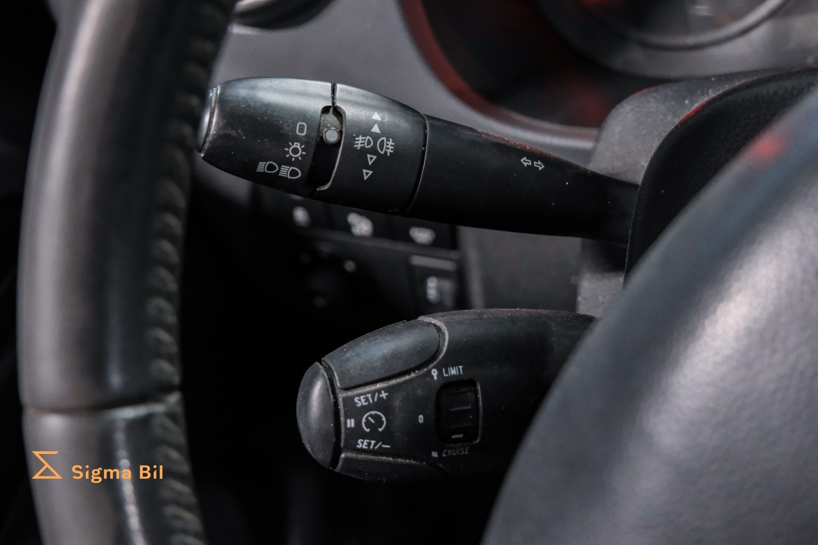 Bilde av Peugeot Partner