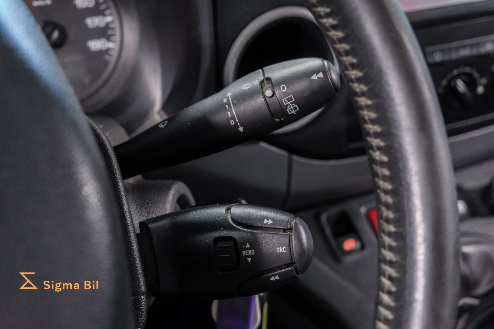 Bilde av Peugeot Partner
