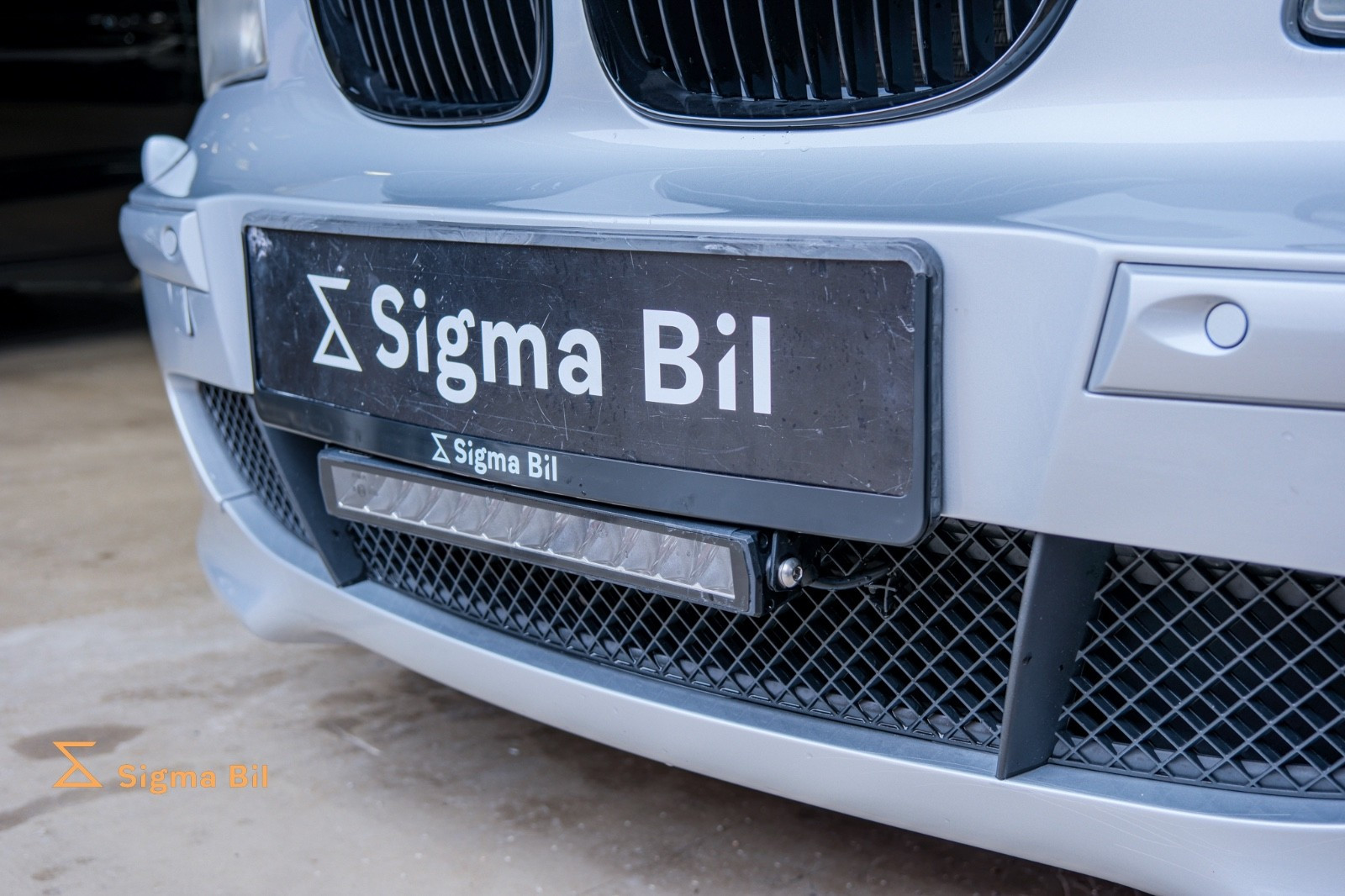 Bilde av BMW 1-serie