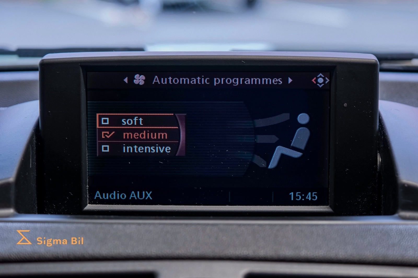 Bilde av BMW 1-serie