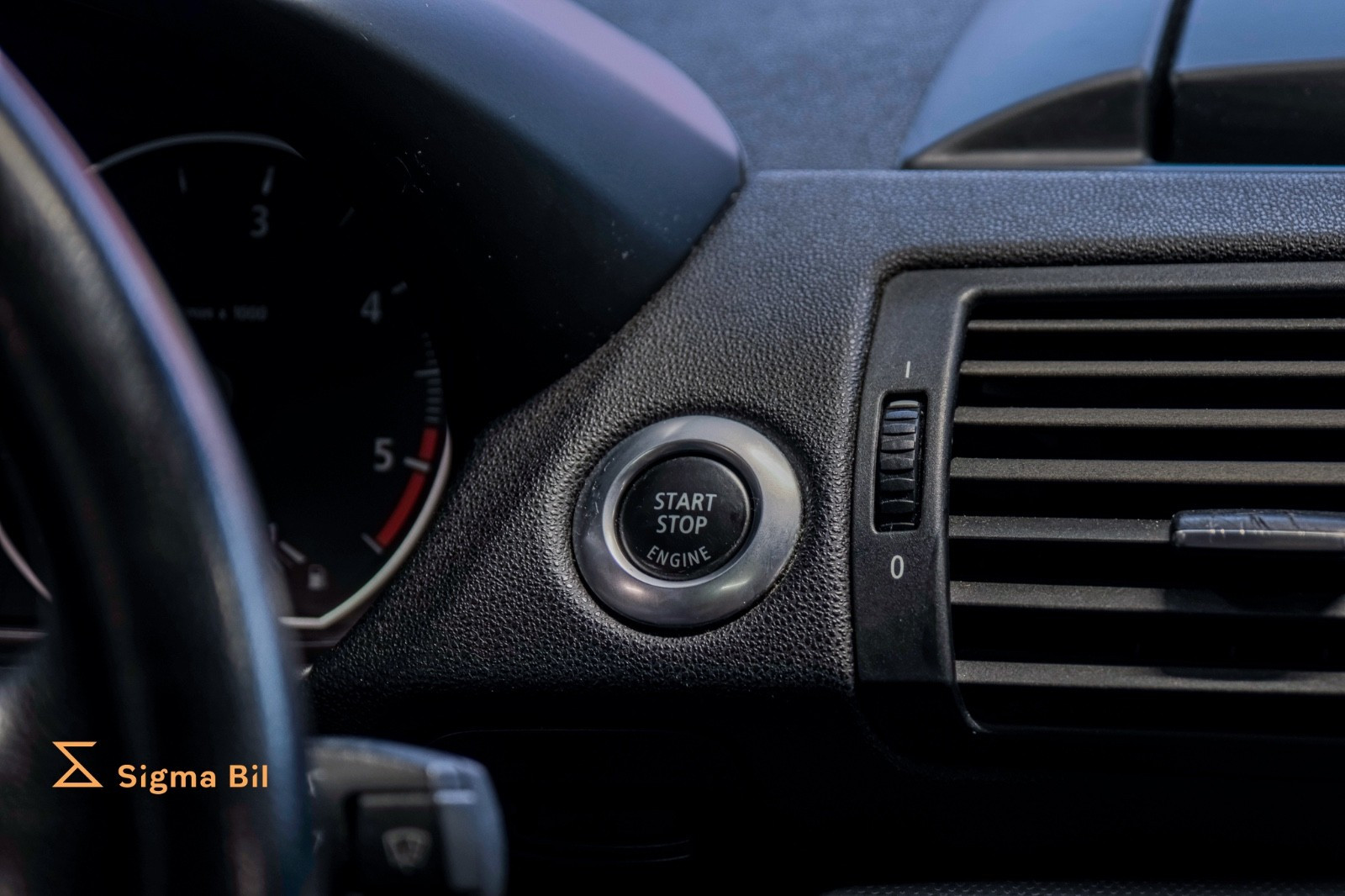 Bilde av BMW 1-serie