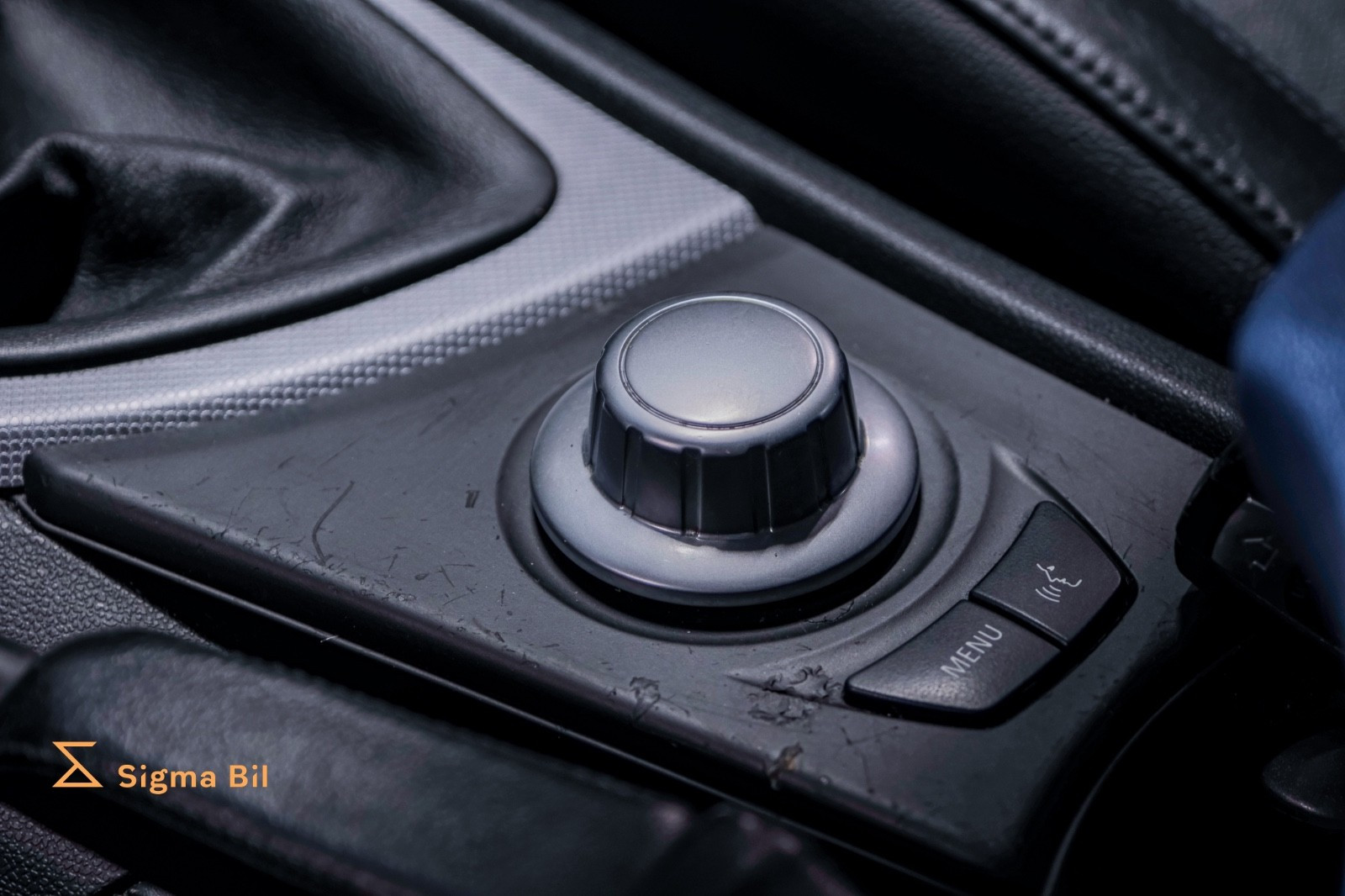 Bilde av BMW 1-serie