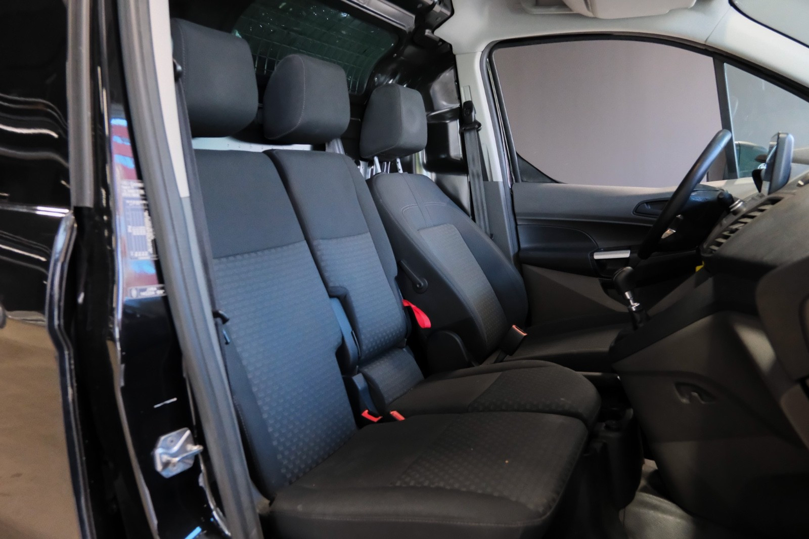 Bilde av Ford Transit Connect