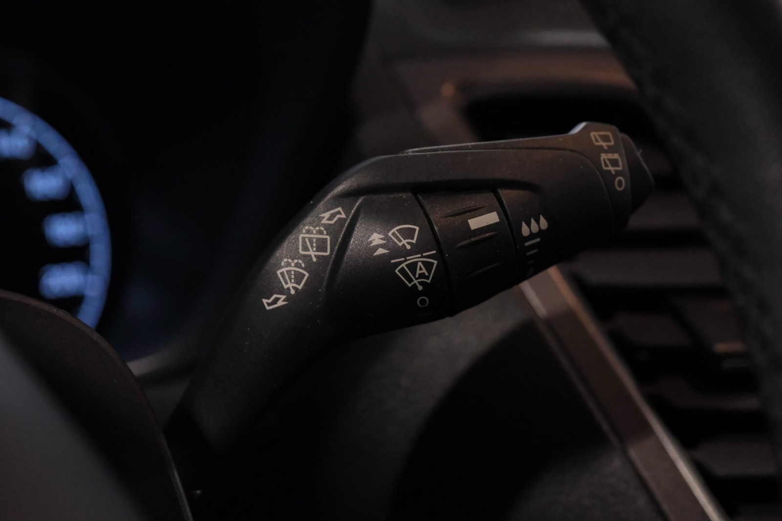 Bilde av Ford Transit Connect