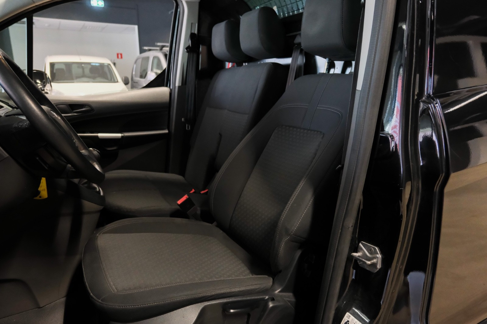 Bilde av Ford Transit Connect