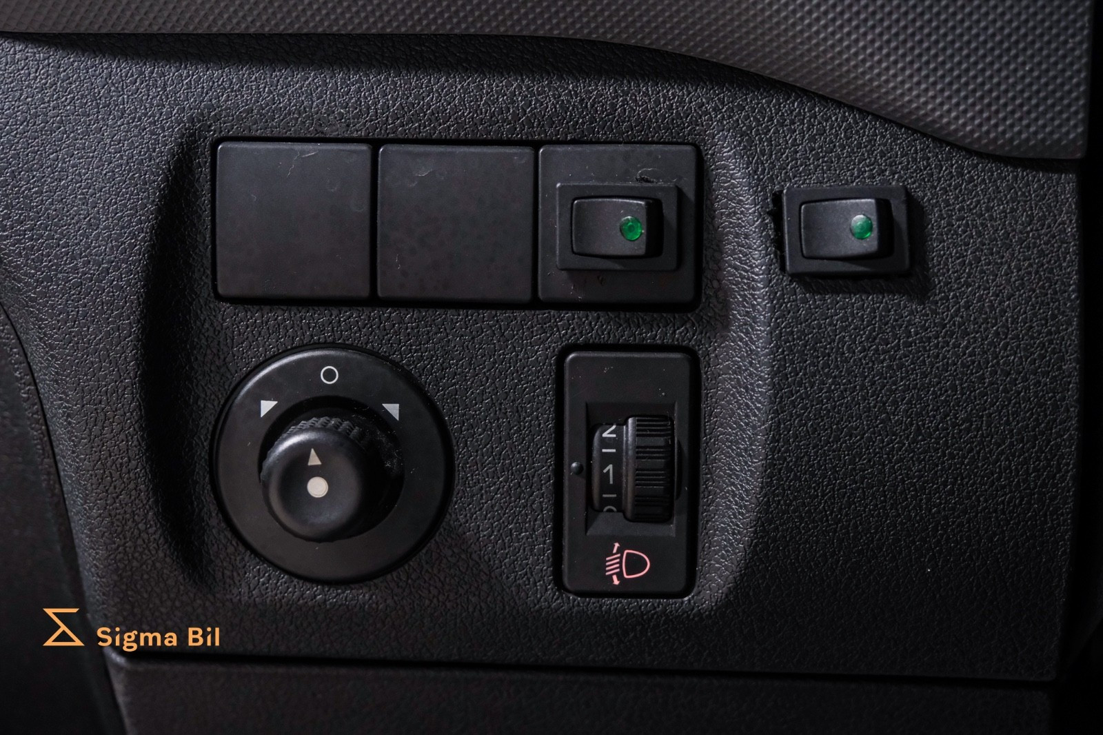 Bilde av Citroen Berlingo