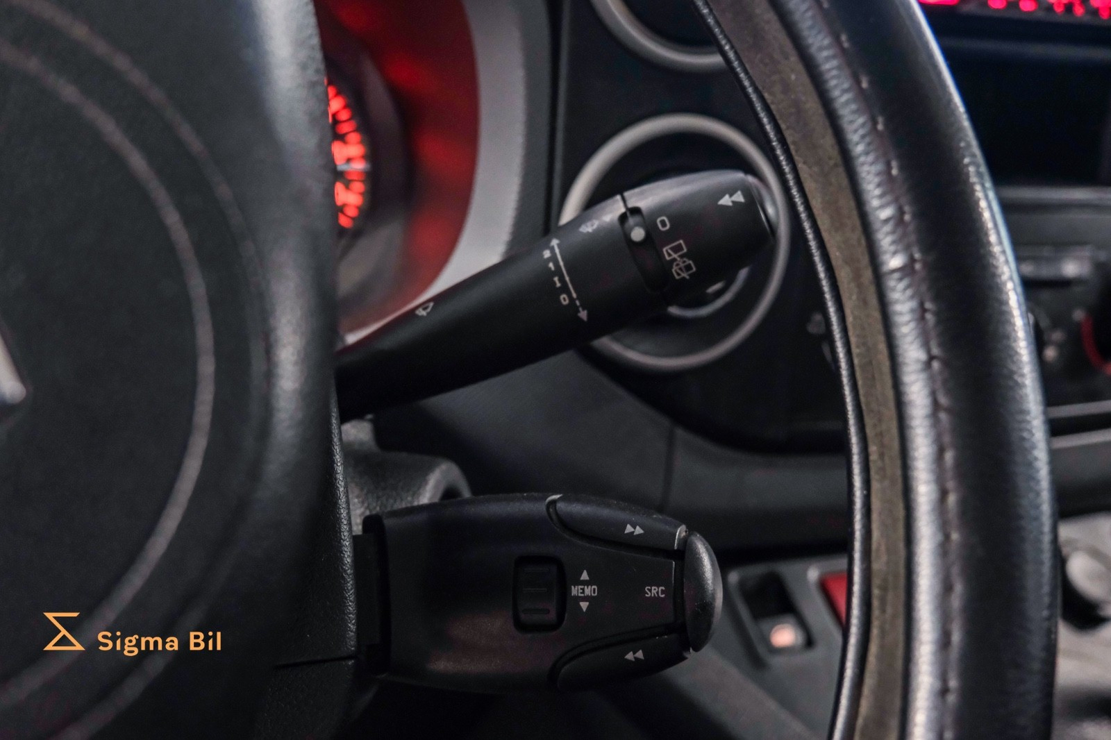 Bilde av Citroen Berlingo