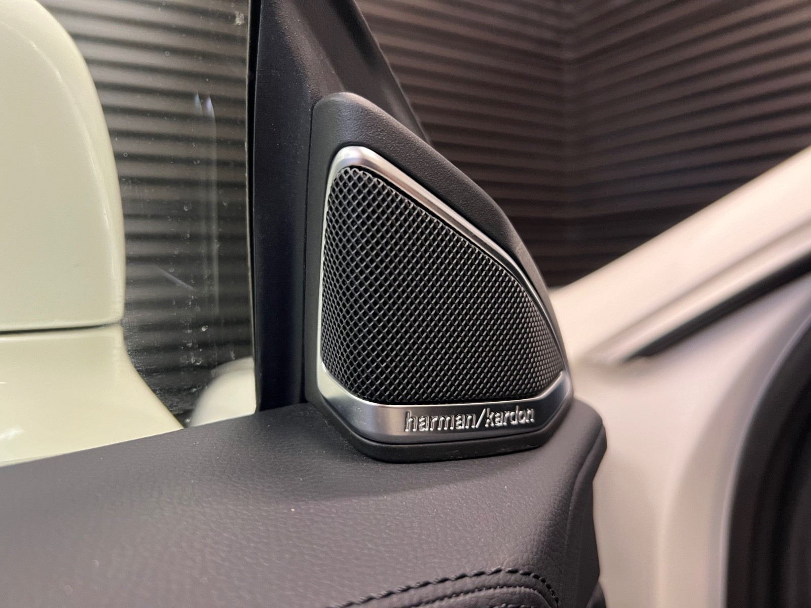 Hovedbilde av Mercedes-Benz CLS