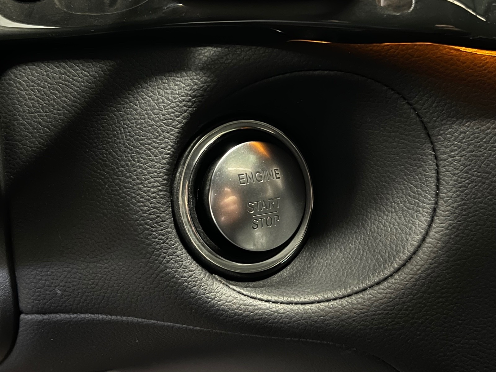 Hovedbilde av Mercedes-Benz CLS