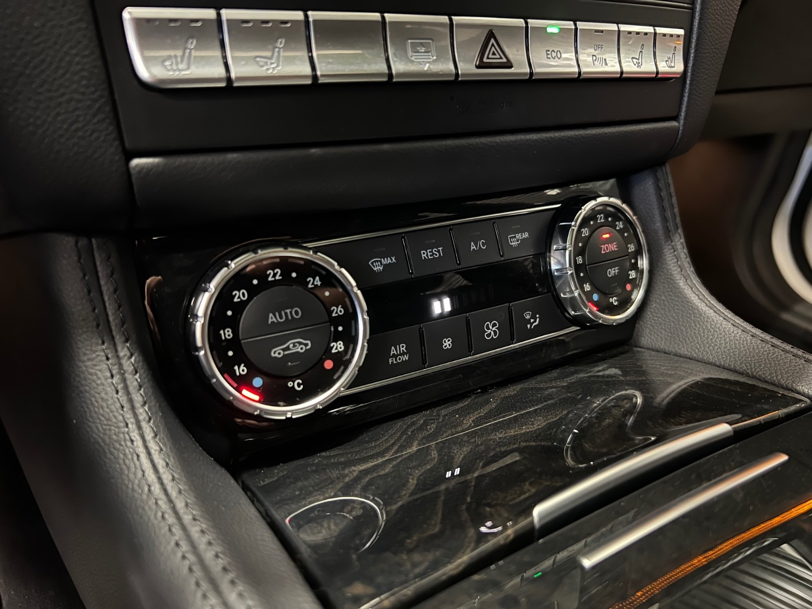 Hovedbilde av Mercedes-Benz CLS