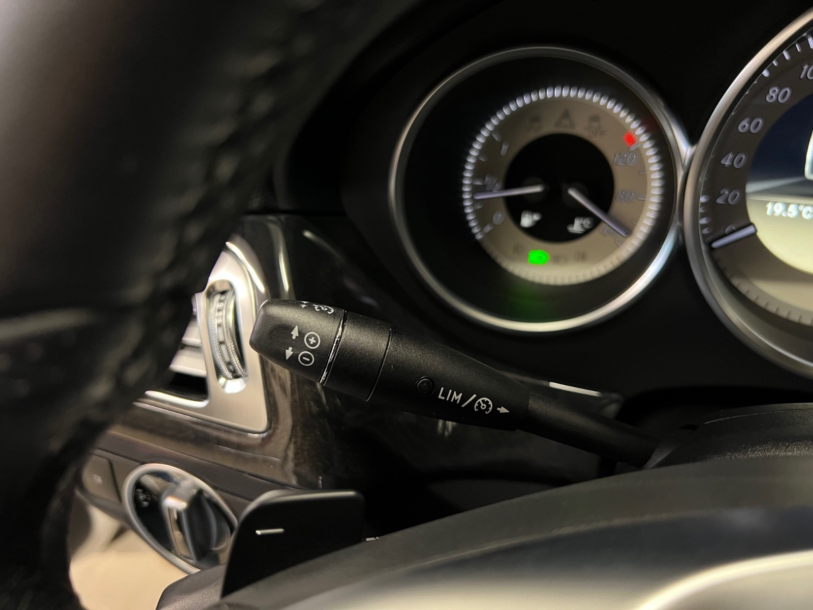 Hovedbilde av Mercedes-Benz CLS