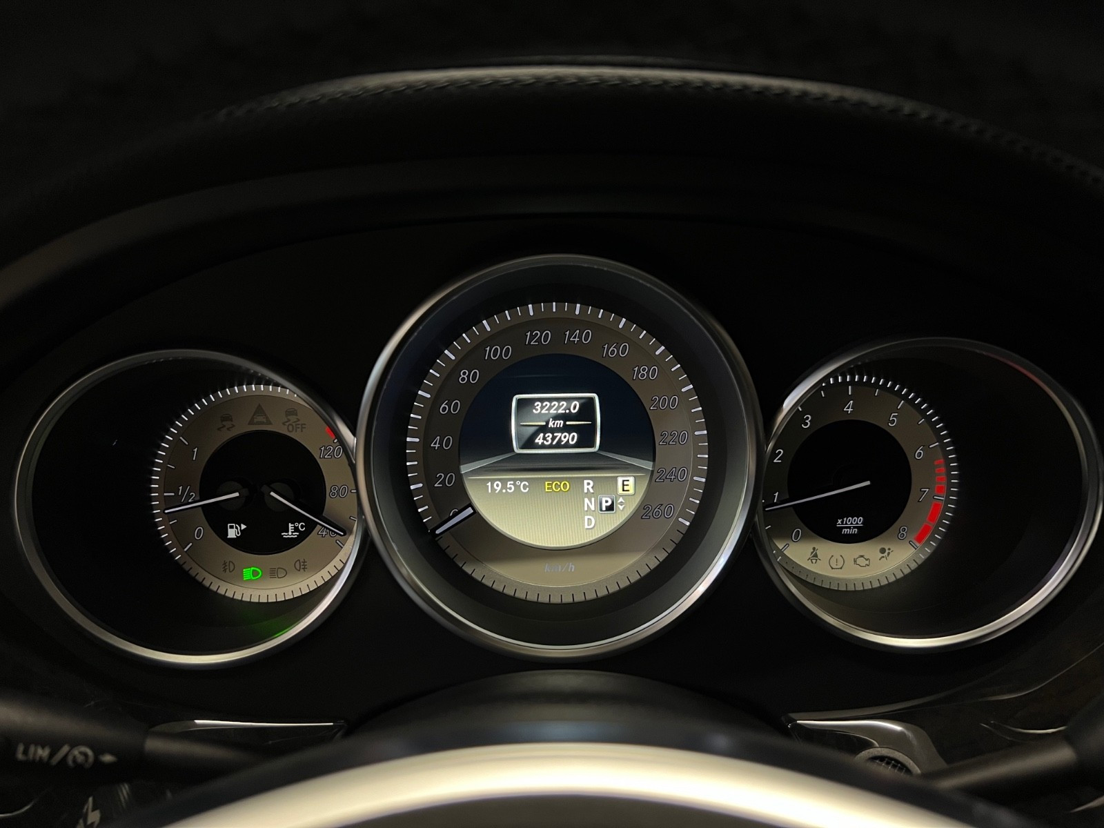 Hovedbilde av Mercedes-Benz CLS