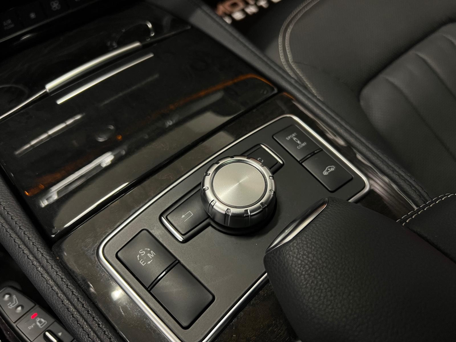 Hovedbilde av Mercedes-Benz CLS