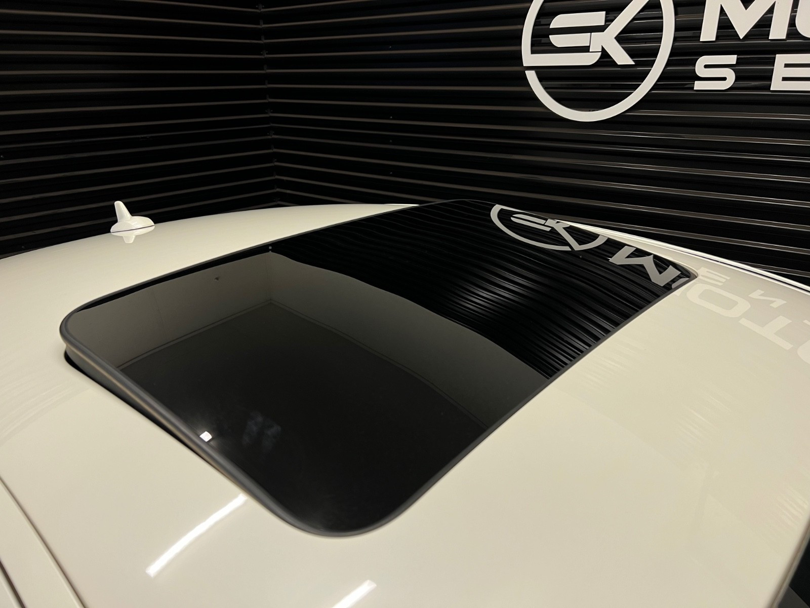 Hovedbilde av Mercedes-Benz CLS