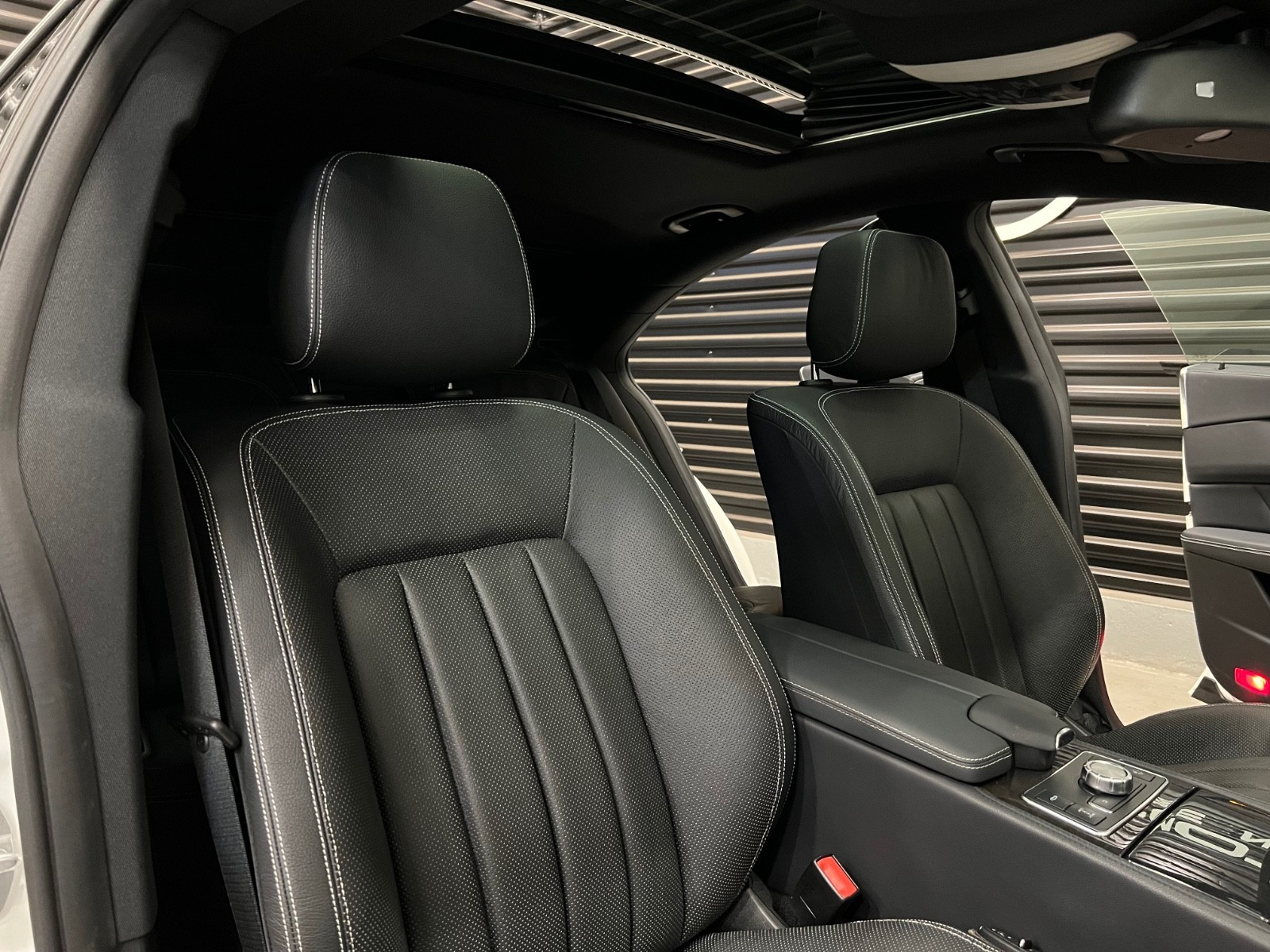 Hovedbilde av Mercedes-Benz CLS