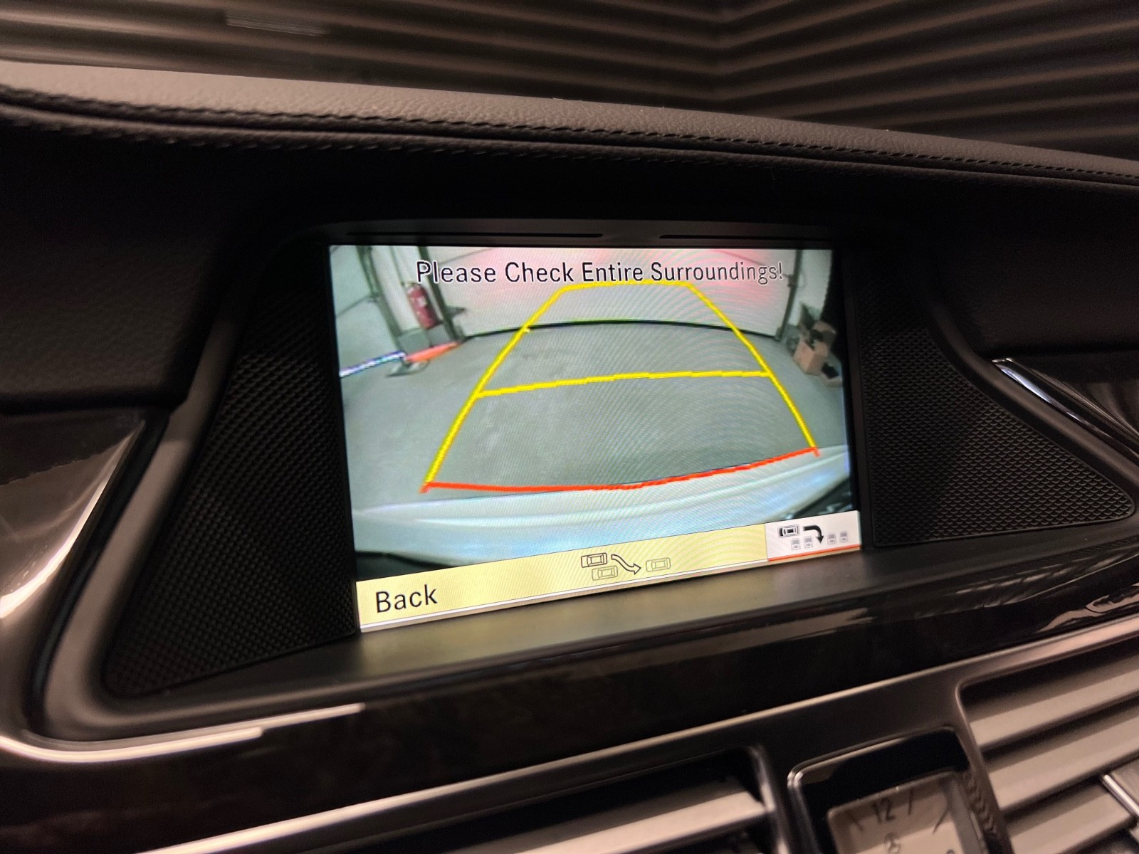 Hovedbilde av Mercedes-Benz CLS