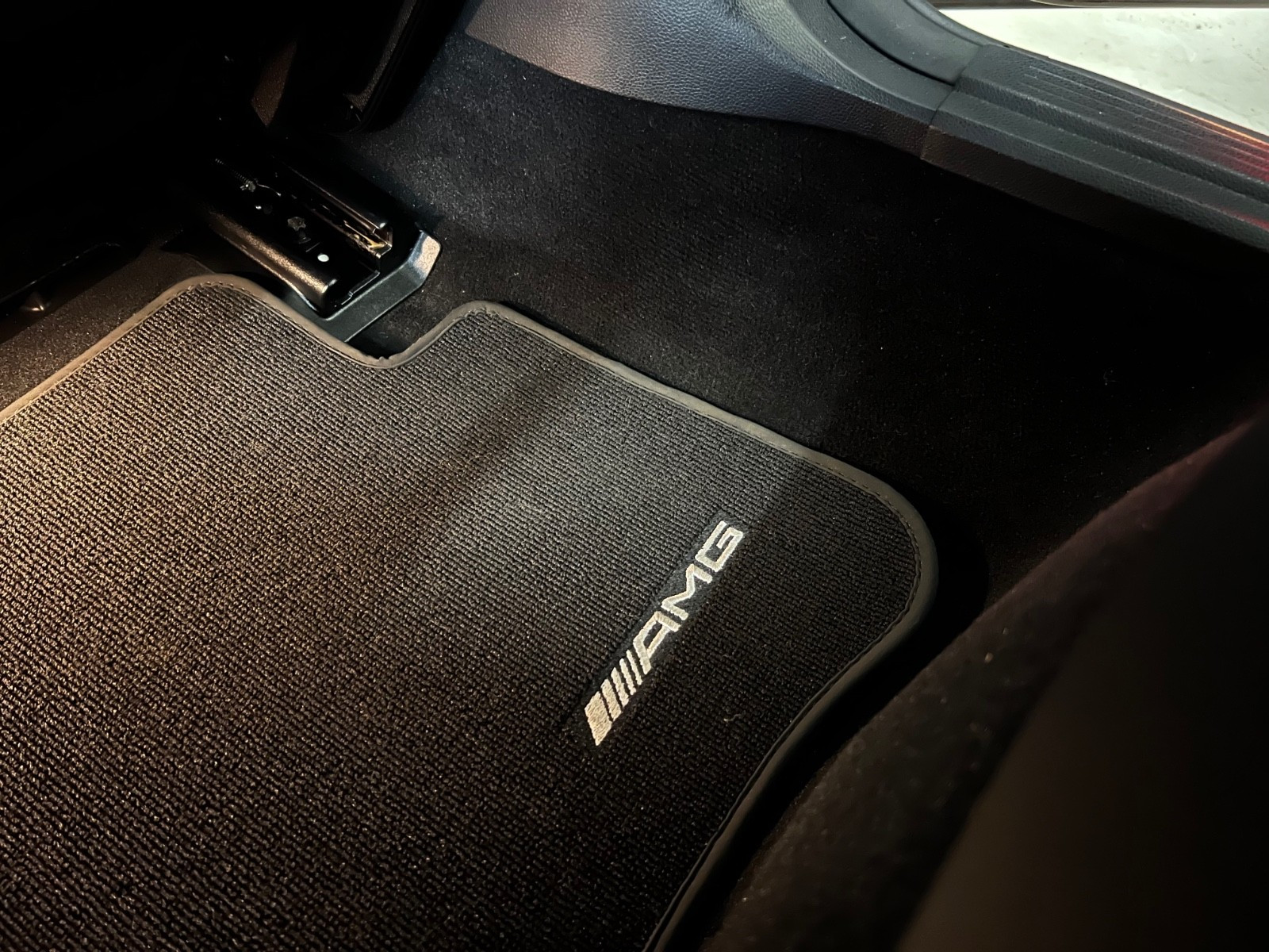 Hovedbilde av Mercedes-Benz CLS