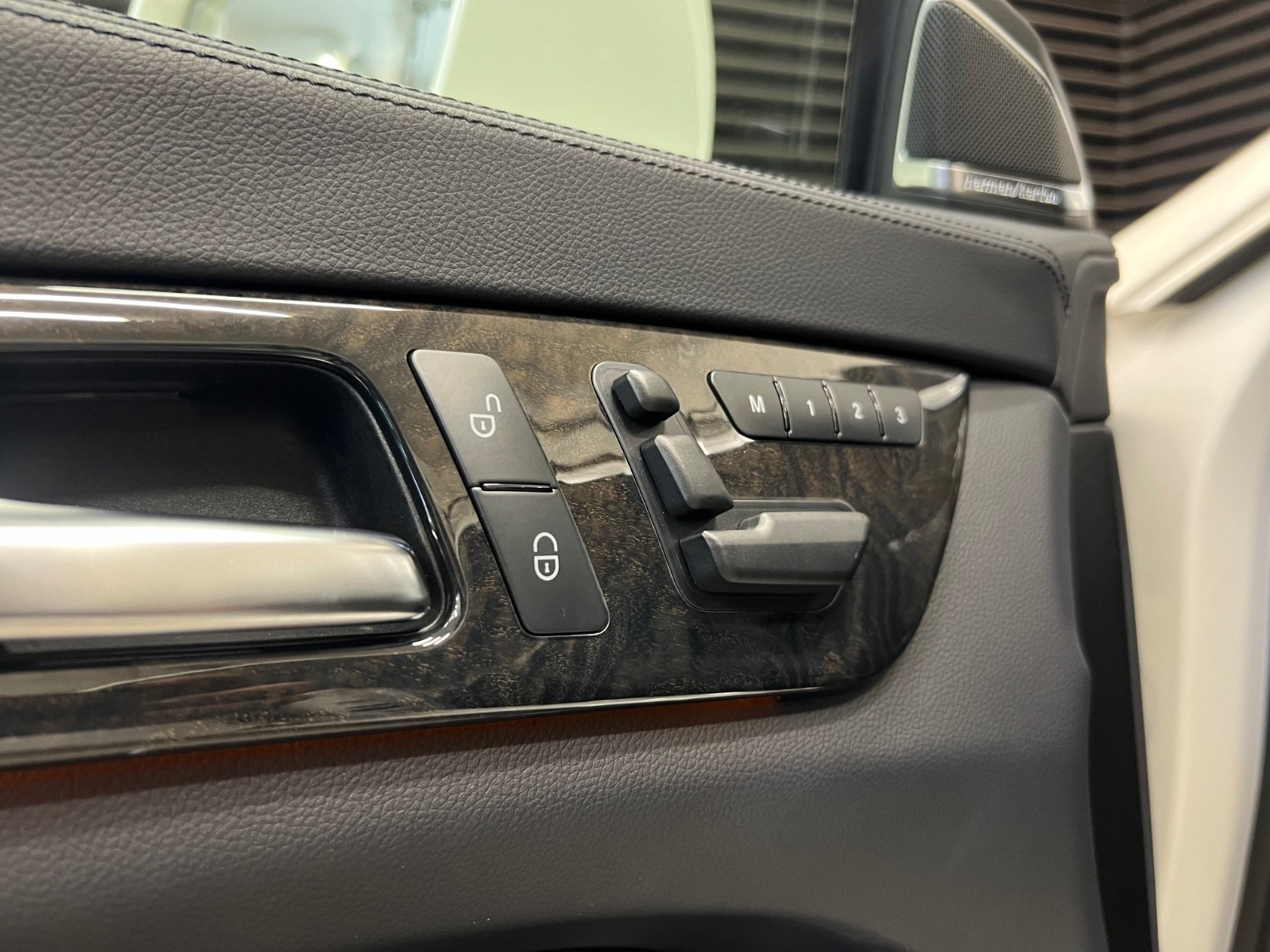 Hovedbilde av Mercedes-Benz CLS