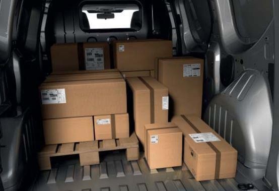 Renault Express 24