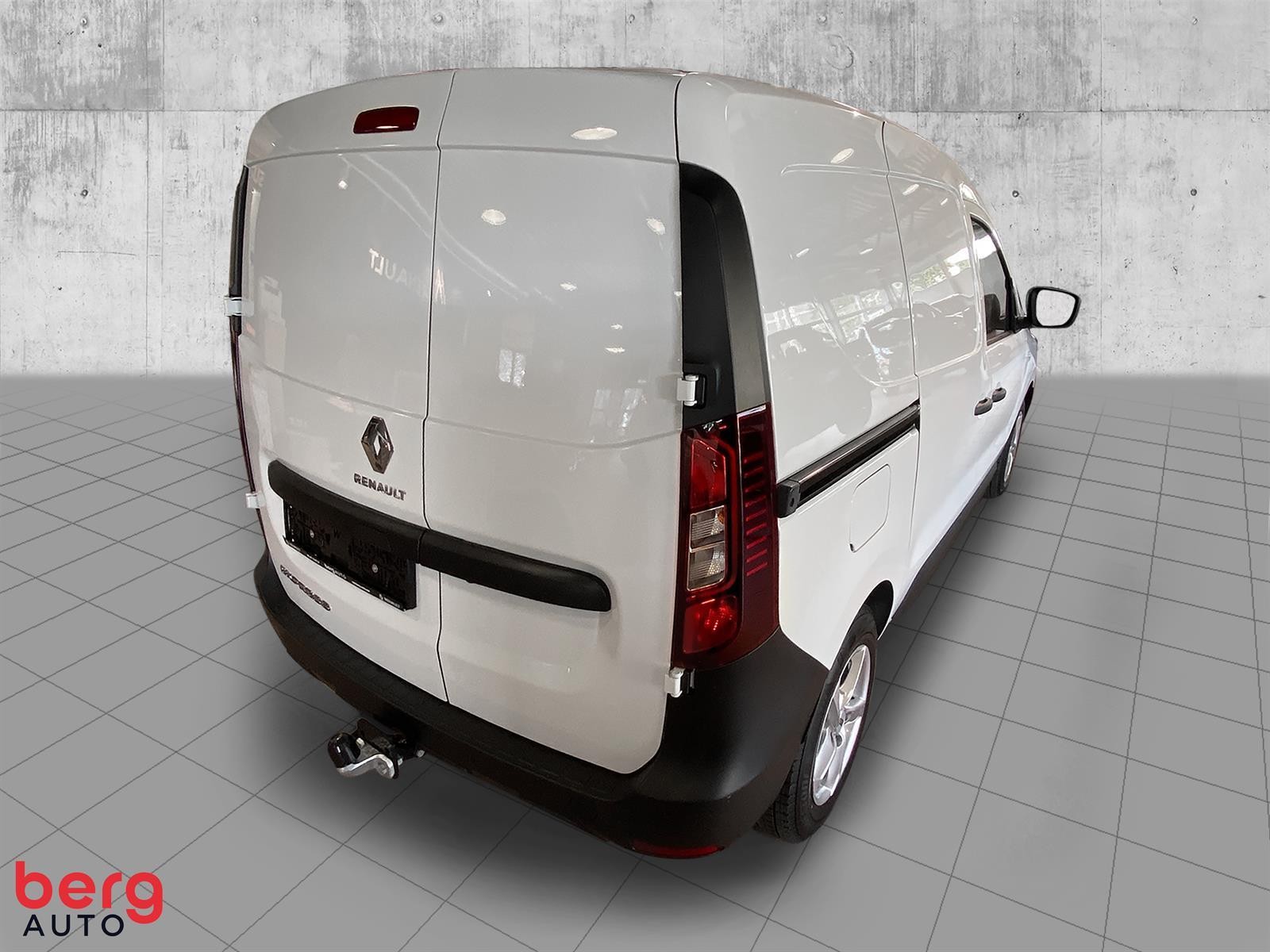 Renault Express 6
