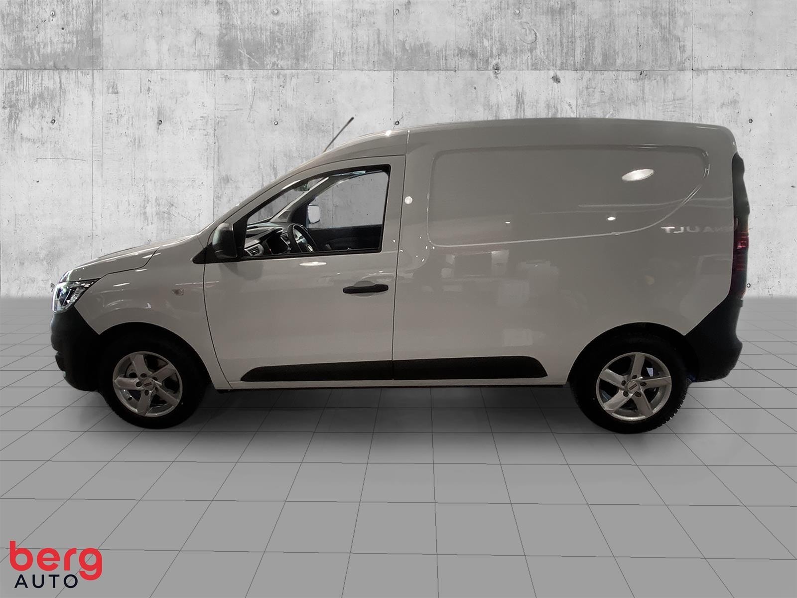 Renault Express 3